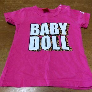Used Children's T-shirts